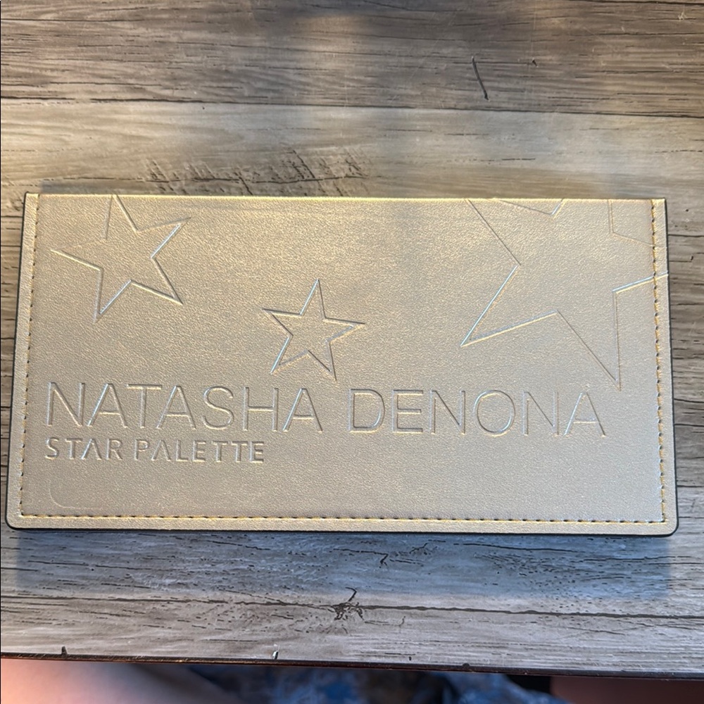 Natasha Denona Star Palette